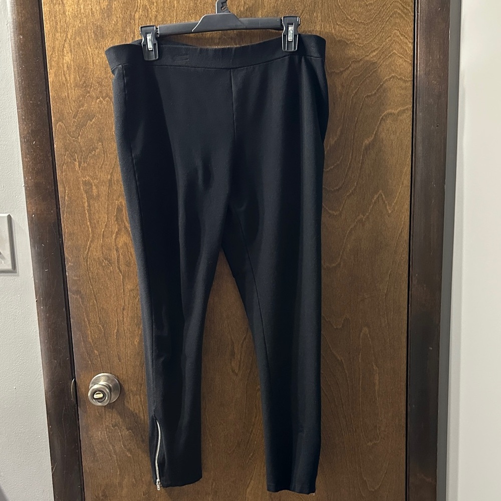 Premise Black Women's Pants